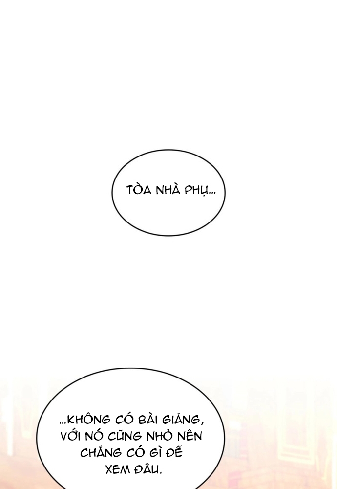 Trò Chơi Tình Ái: Chapter 39