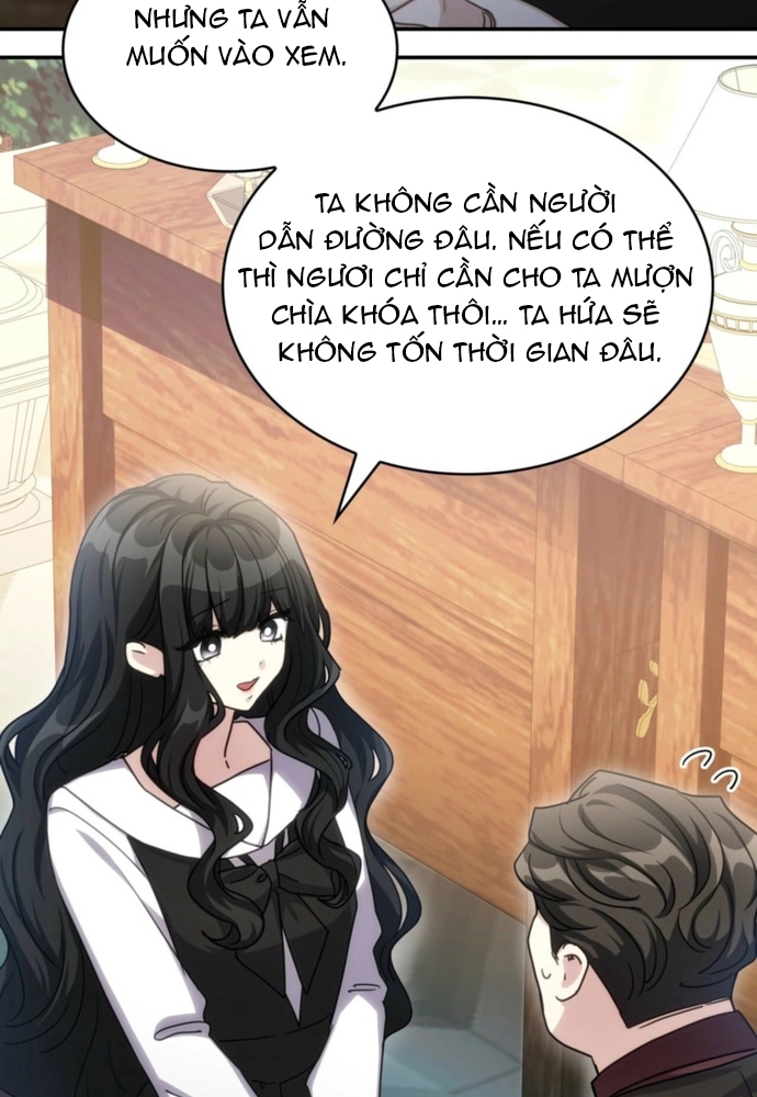 Trò Chơi Tình Ái: Chapter 39