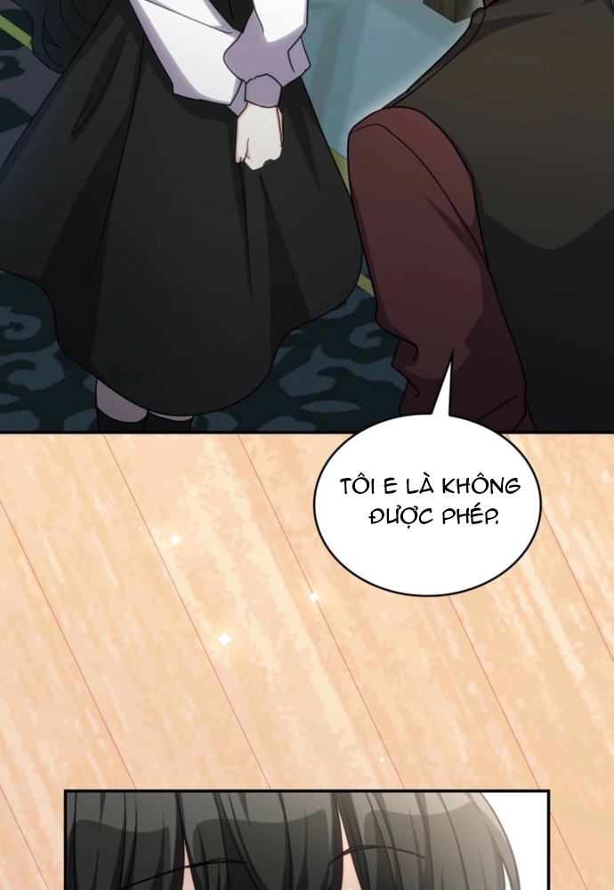 Trò Chơi Tình Ái: Chapter 39