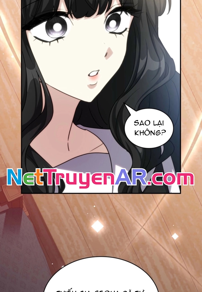 Trò Chơi Tình Ái: Chapter 39