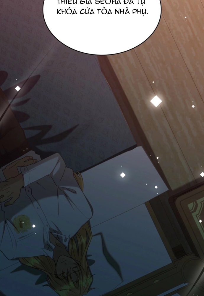 Trò Chơi Tình Ái: Chapter 39