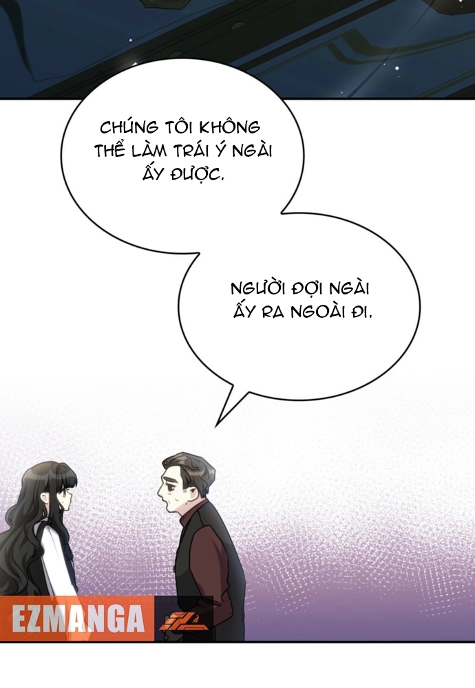Trò Chơi Tình Ái: Chapter 39
