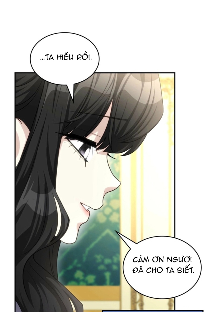 Trò Chơi Tình Ái: Chapter 39