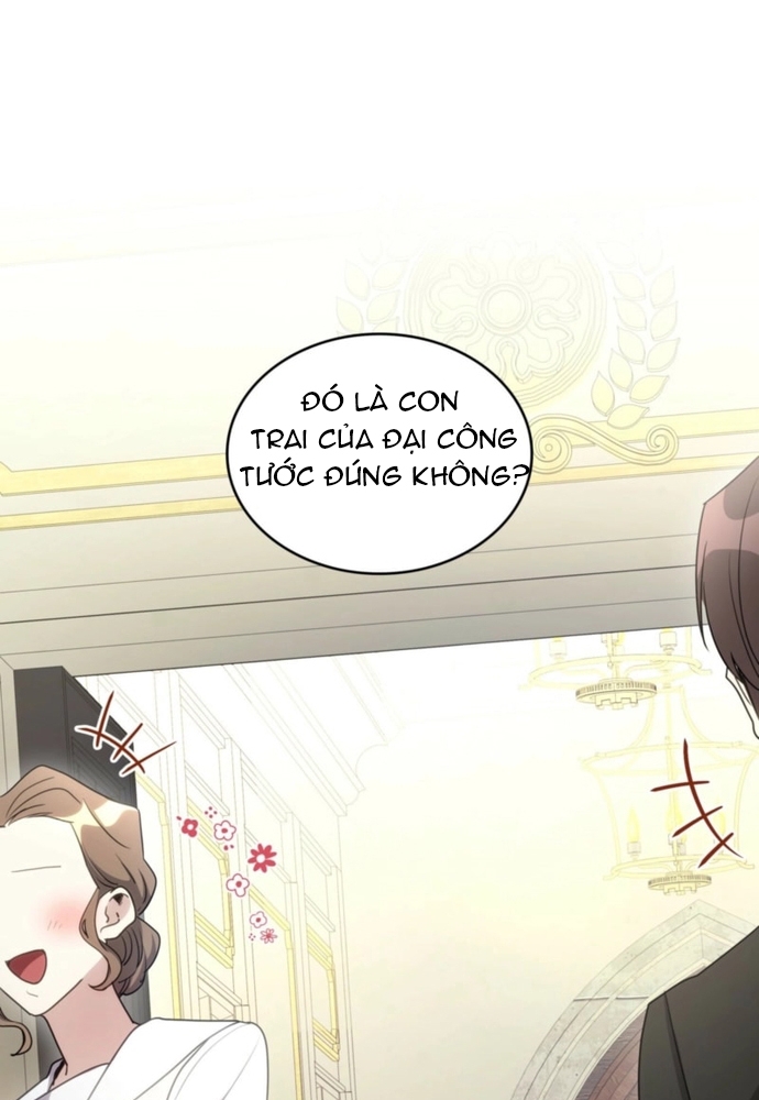 Trò Chơi Tình Ái: Chapter 39