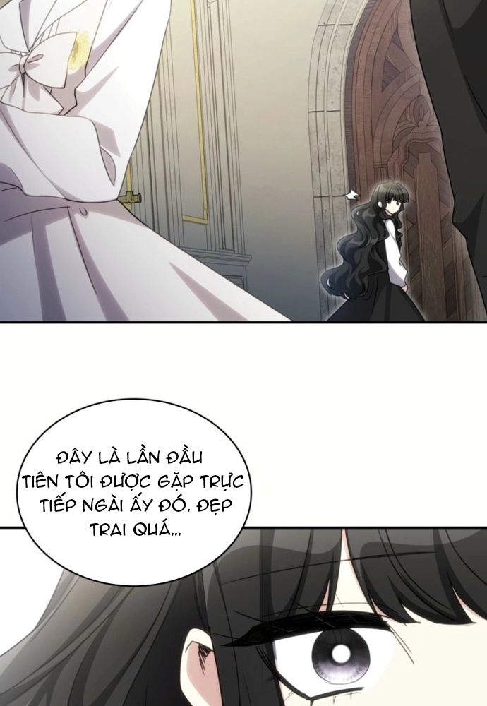 Trò Chơi Tình Ái: Chapter 39