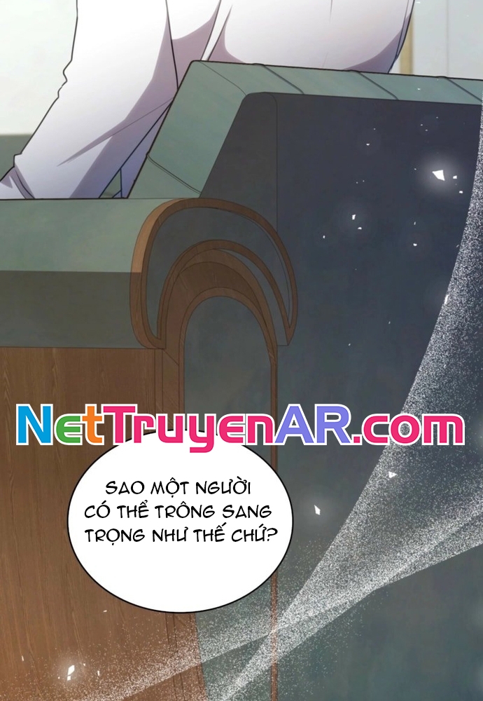 Trò Chơi Tình Ái: Chapter 39