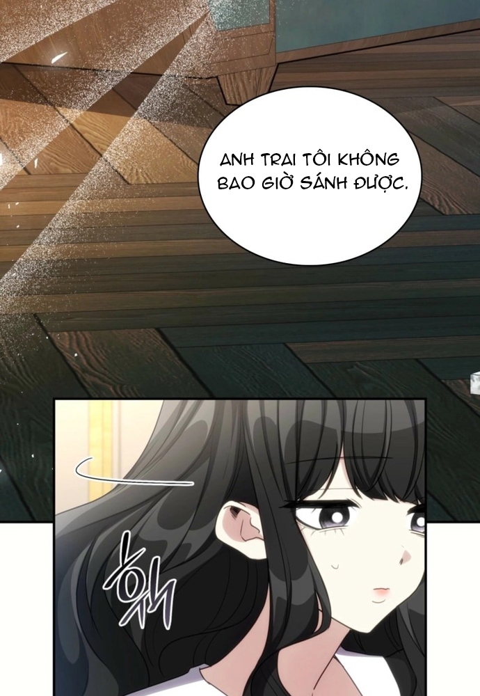 Trò Chơi Tình Ái: Chapter 39