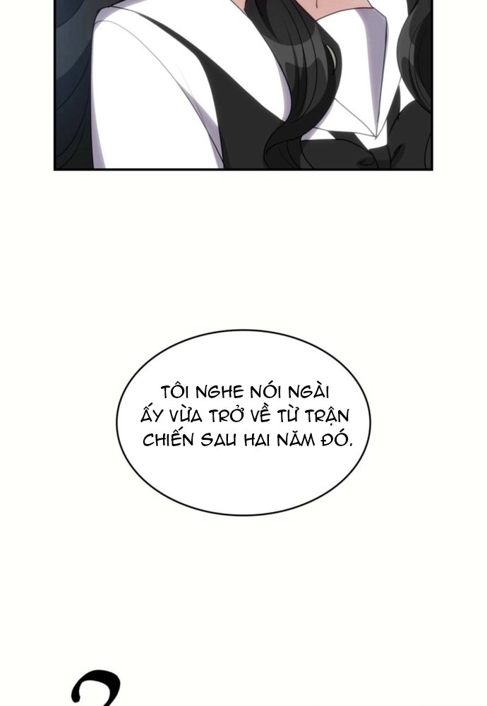 Trò Chơi Tình Ái: Chapter 39