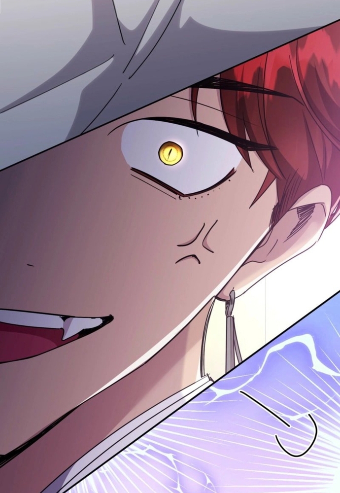 Trò Chơi Tình Ái: Chapter 39