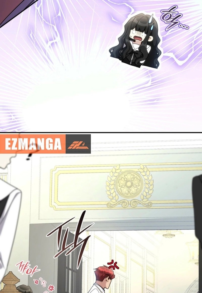 Trò Chơi Tình Ái: Chapter 39