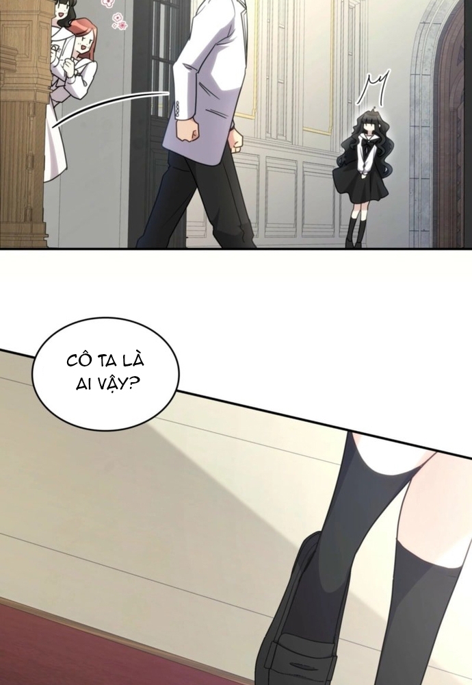 Trò Chơi Tình Ái: Chapter 39