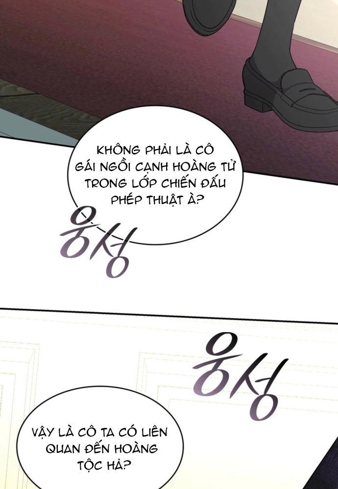 Trò Chơi Tình Ái: Chapter 39