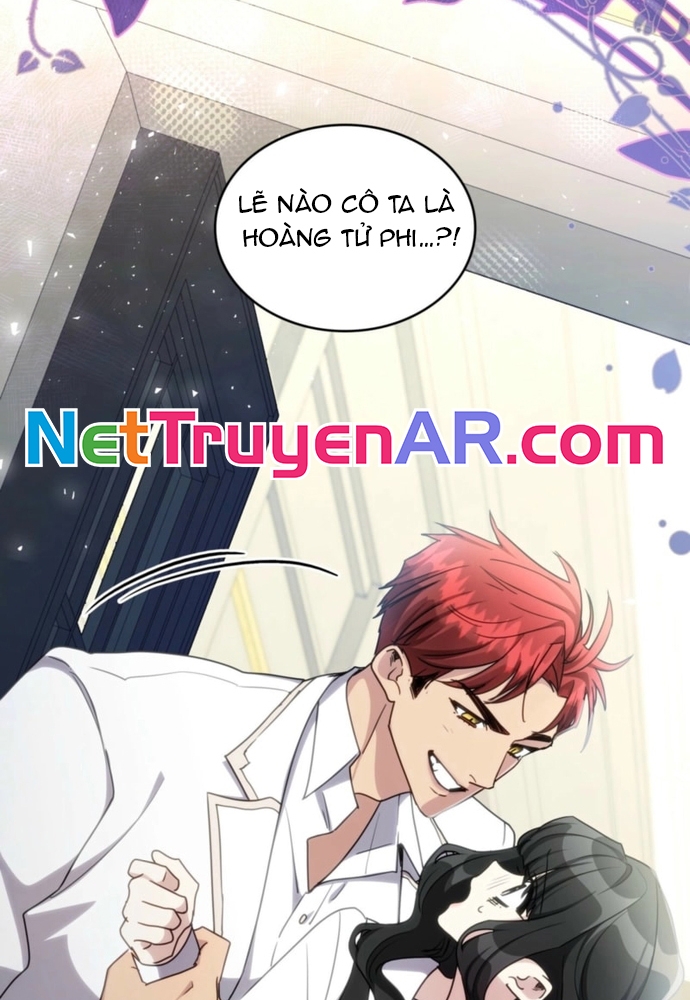 Trò Chơi Tình Ái: Chapter 39