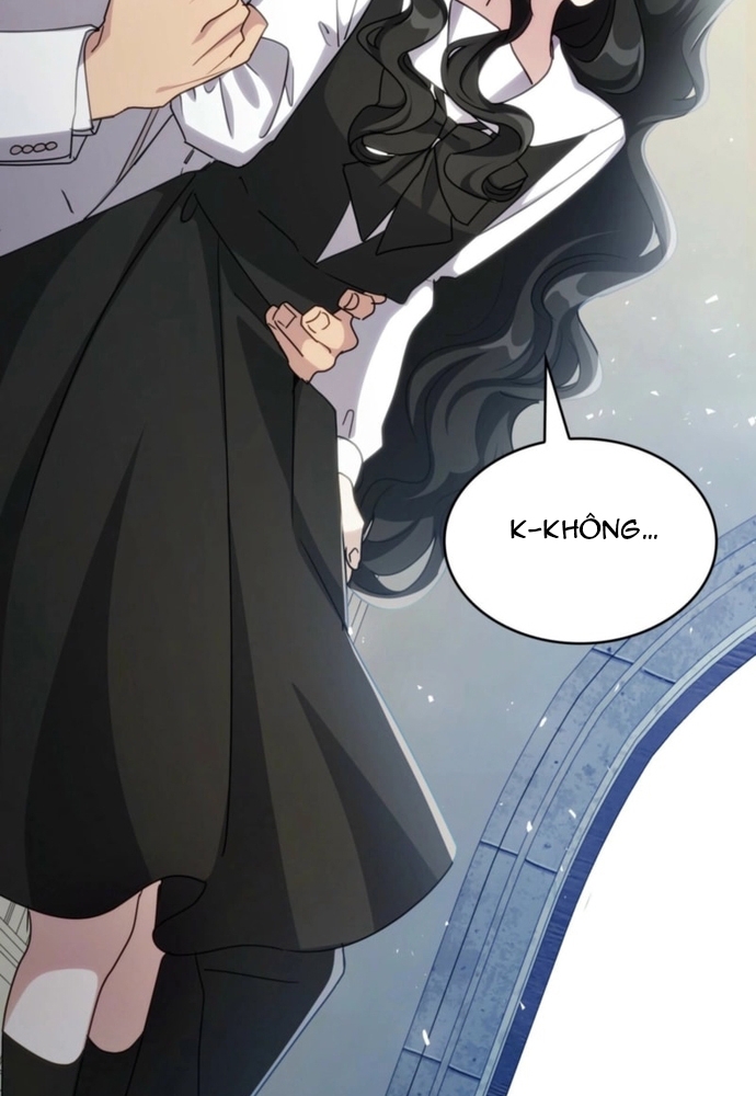 Trò Chơi Tình Ái: Chapter 39