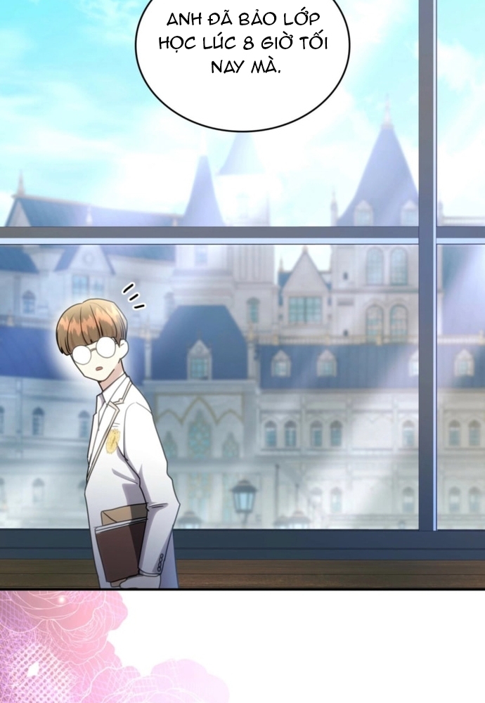 Trò Chơi Tình Ái: Chapter 39