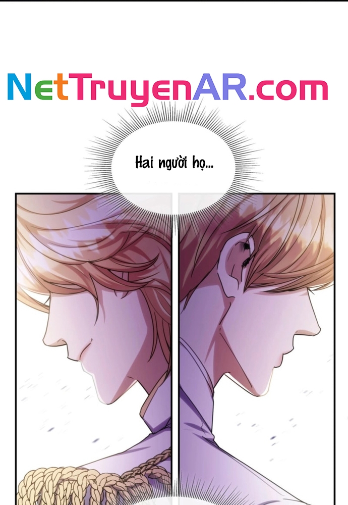 Trò Chơi Tình Ái: Chapter 39