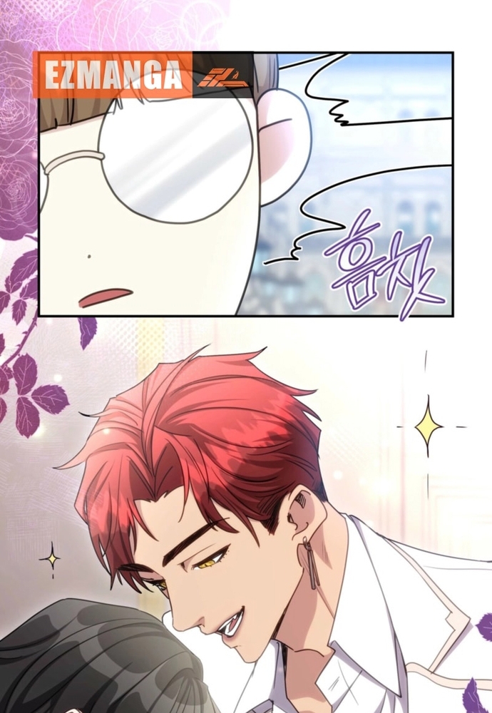 Trò Chơi Tình Ái: Chapter 39