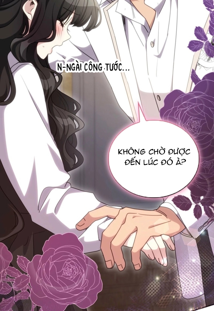 Trò Chơi Tình Ái: Chapter 39