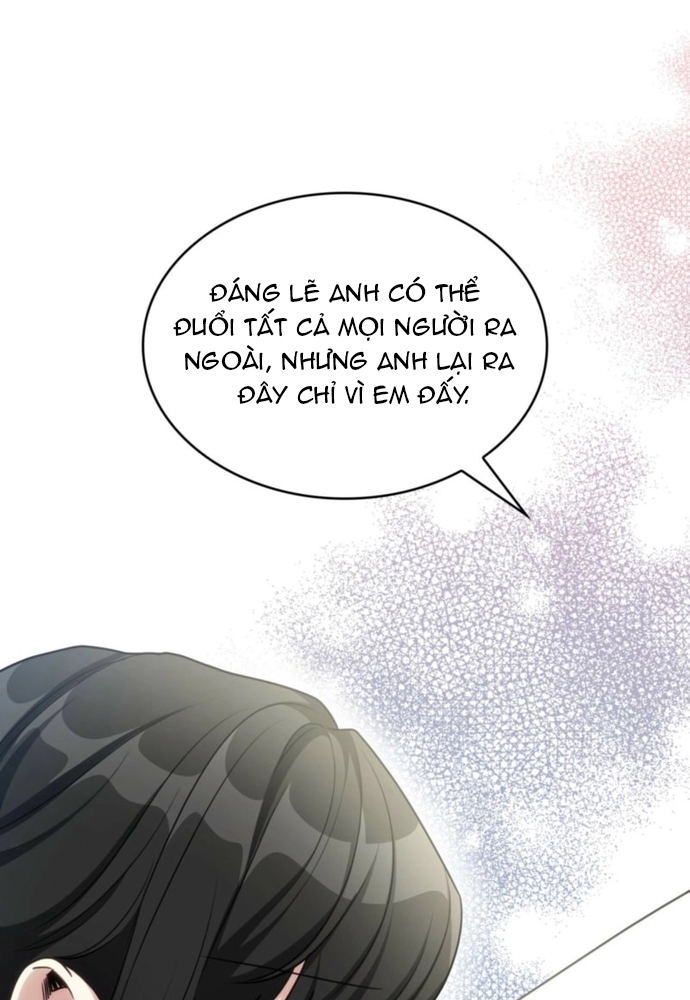 Trò Chơi Tình Ái: Chapter 39