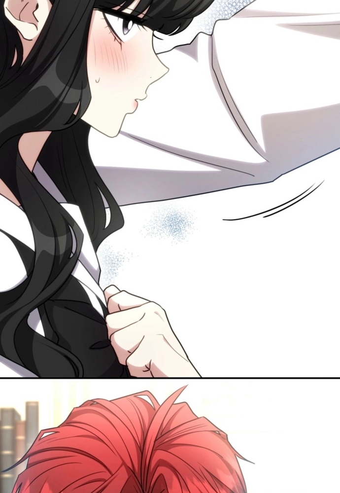 Trò Chơi Tình Ái: Chapter 39