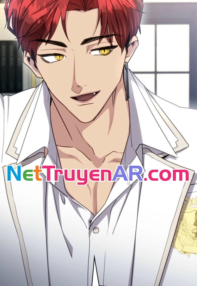 Trò Chơi Tình Ái: Chapter 39