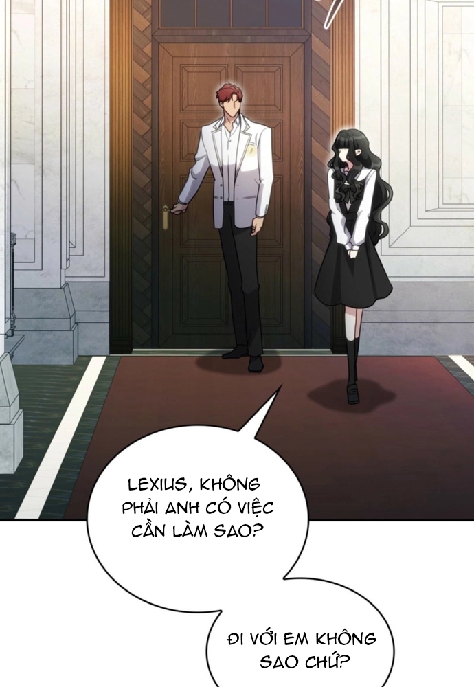 Trò Chơi Tình Ái: Chapter 39