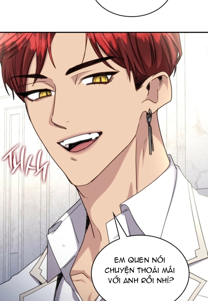 Trò Chơi Tình Ái: Chapter 39