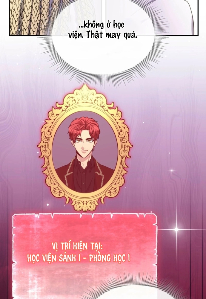 Trò Chơi Tình Ái: Chapter 39