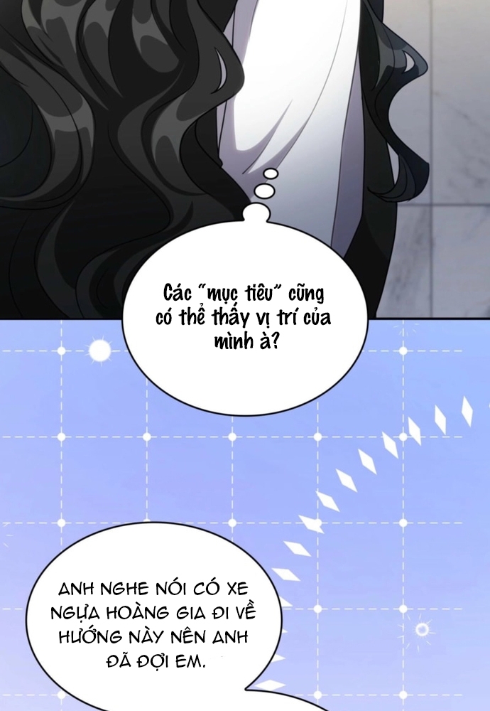 Trò Chơi Tình Ái: Chapter 39