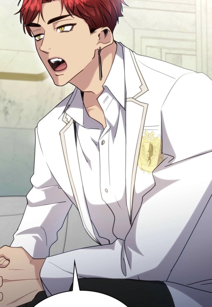 Trò Chơi Tình Ái: Chapter 39