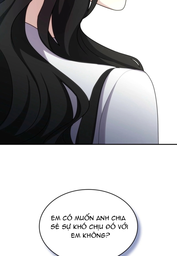 Trò Chơi Tình Ái: Chapter 39