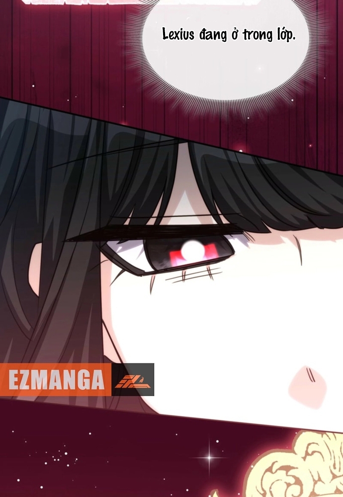 Trò Chơi Tình Ái: Chapter 39