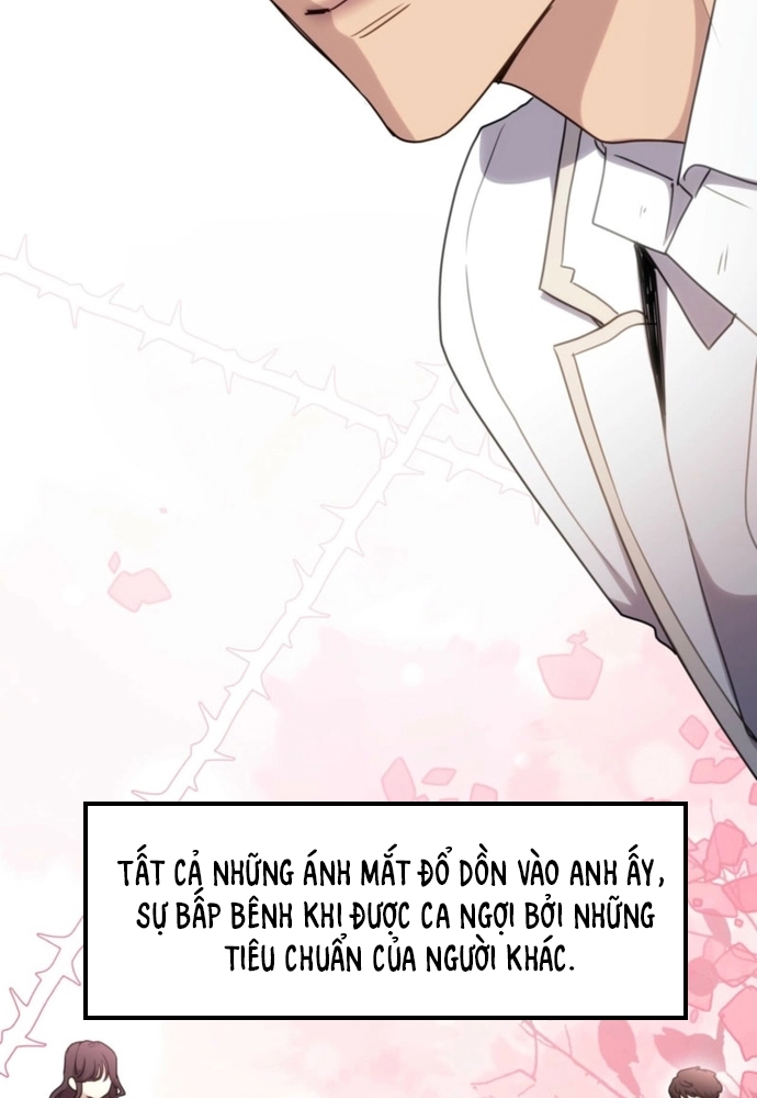 Trò Chơi Tình Ái: Chapter 39