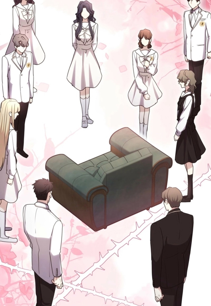 Trò Chơi Tình Ái: Chapter 39