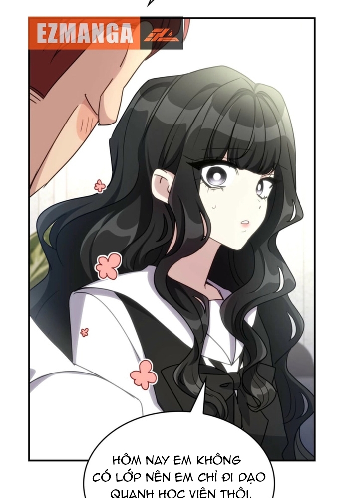 Trò Chơi Tình Ái: Chapter 39