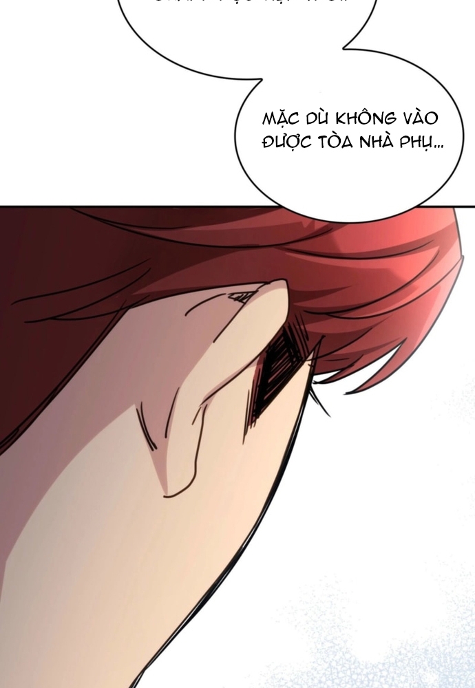 Trò Chơi Tình Ái: Chapter 39