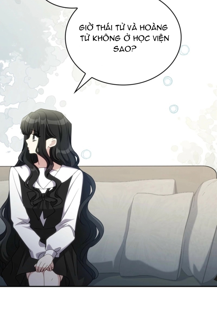 Trò Chơi Tình Ái: Chapter 39