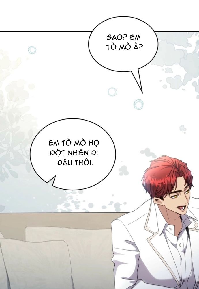 Trò Chơi Tình Ái: Chapter 39