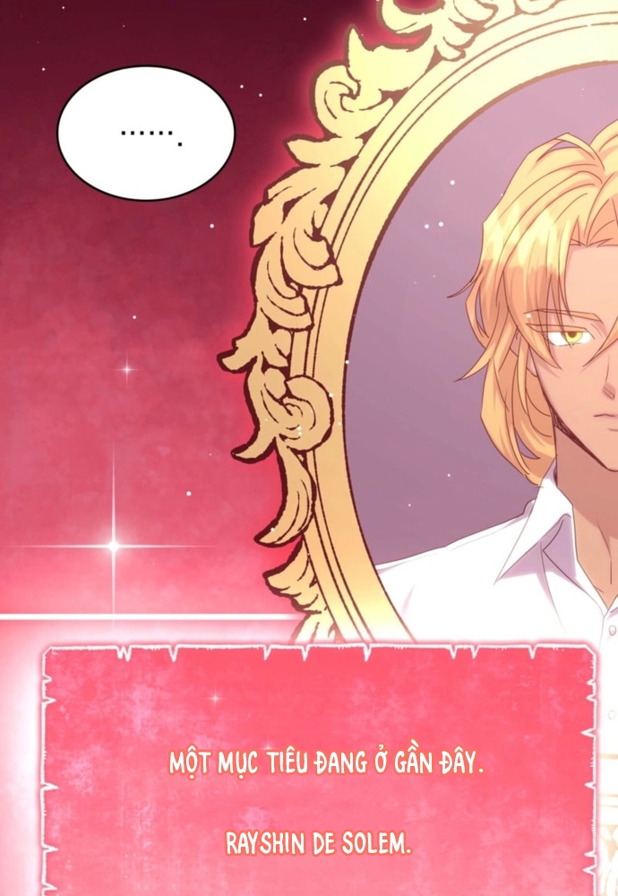 Trò Chơi Tình Ái: Chapter 39