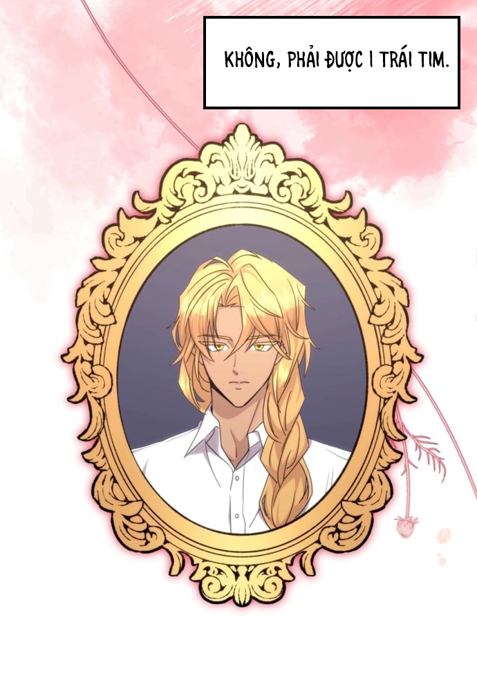 Trò Chơi Tình Ái: Chapter 39