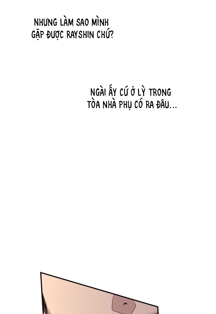 Trò Chơi Tình Ái: Chapter 39