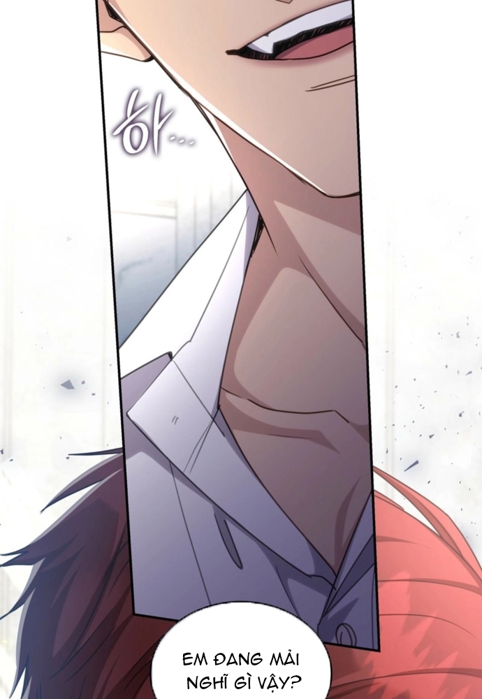 Trò Chơi Tình Ái: Chapter 39