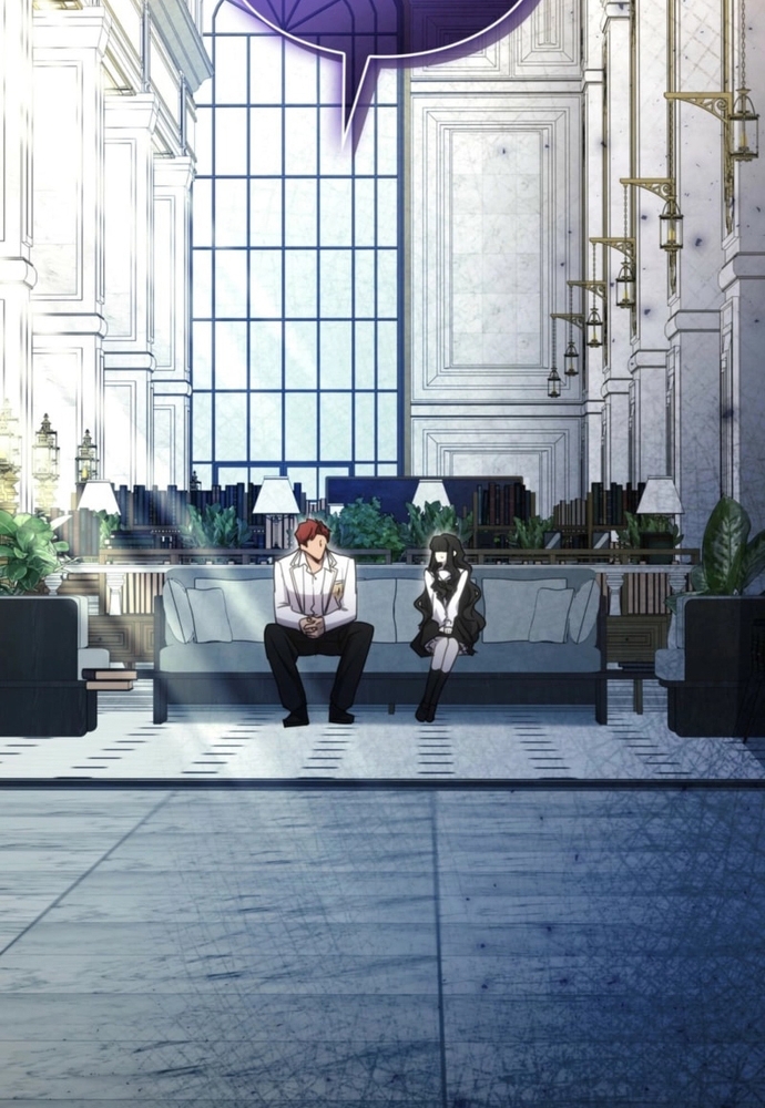 Trò Chơi Tình Ái: Chapter 39