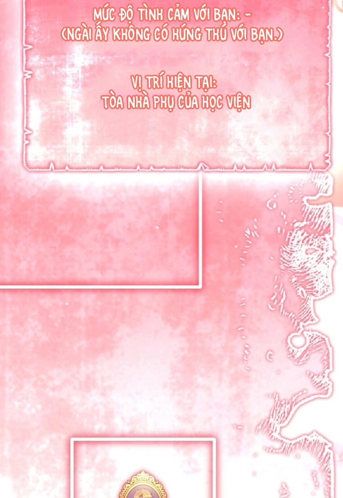 Trò Chơi Tình Ái: Chapter 39