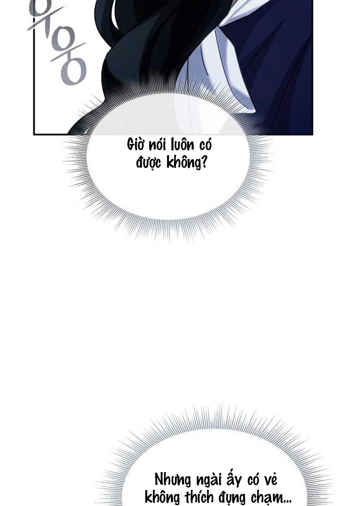 Trò Chơi Tình Ái: Chapter 4