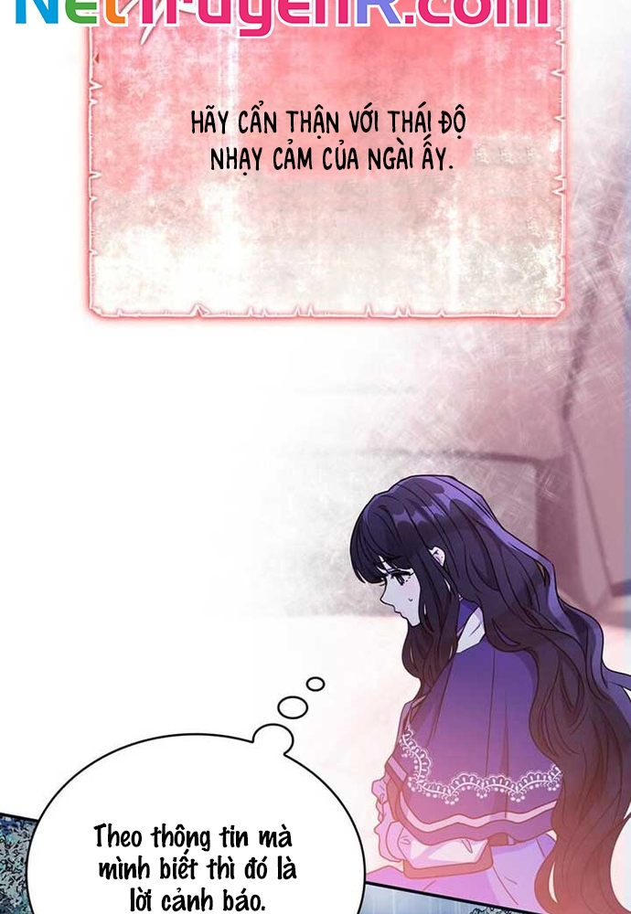 Trò Chơi Tình Ái: Chapter 4