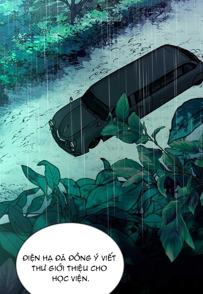 Trò Chơi Tình Ái: Chapter 4