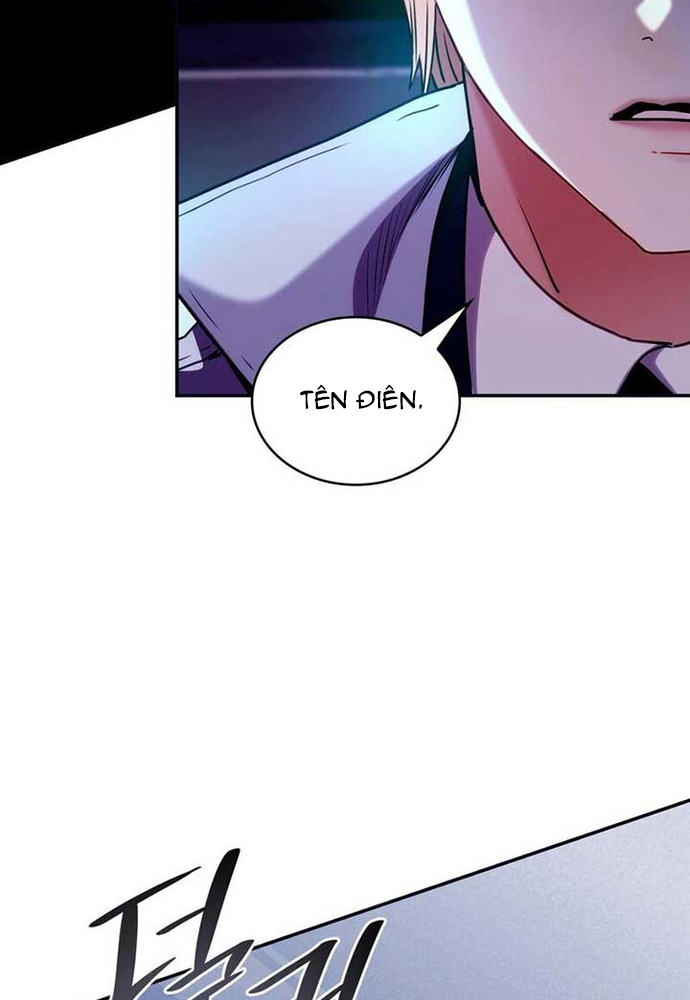 Trò Chơi Tình Ái: Chapter 4