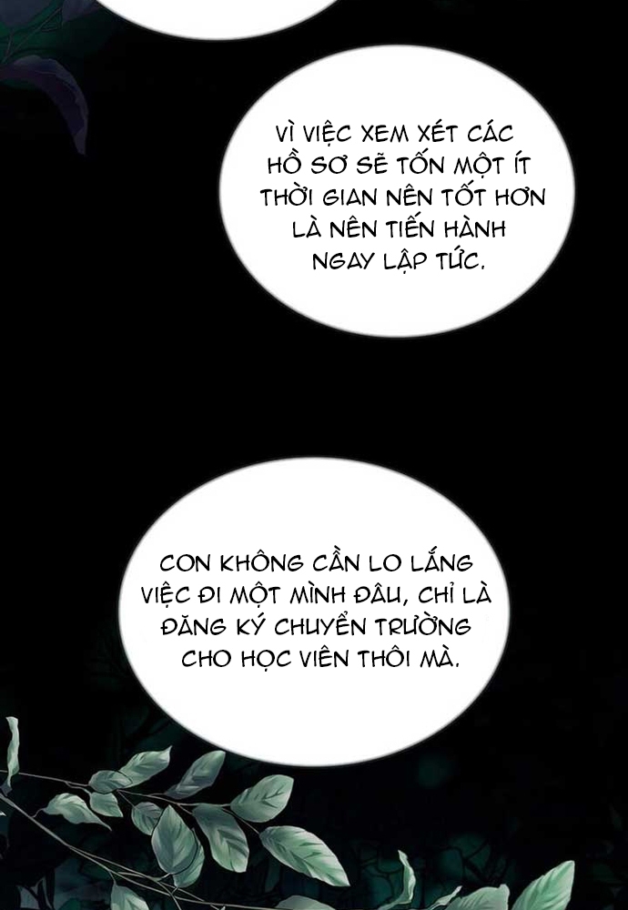 Trò Chơi Tình Ái: Chapter 4