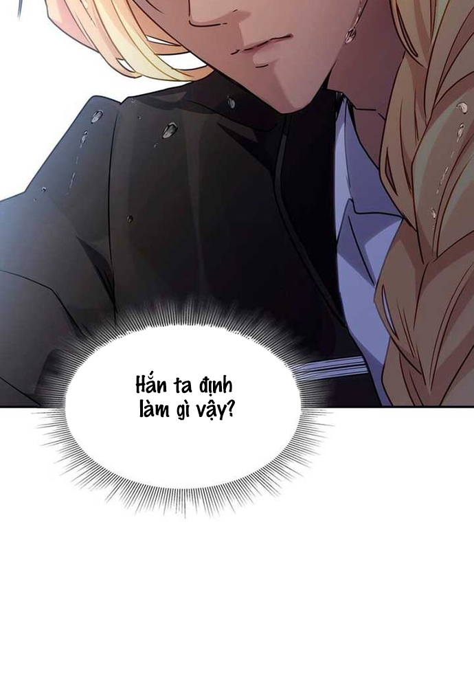 Trò Chơi Tình Ái: Chapter 4